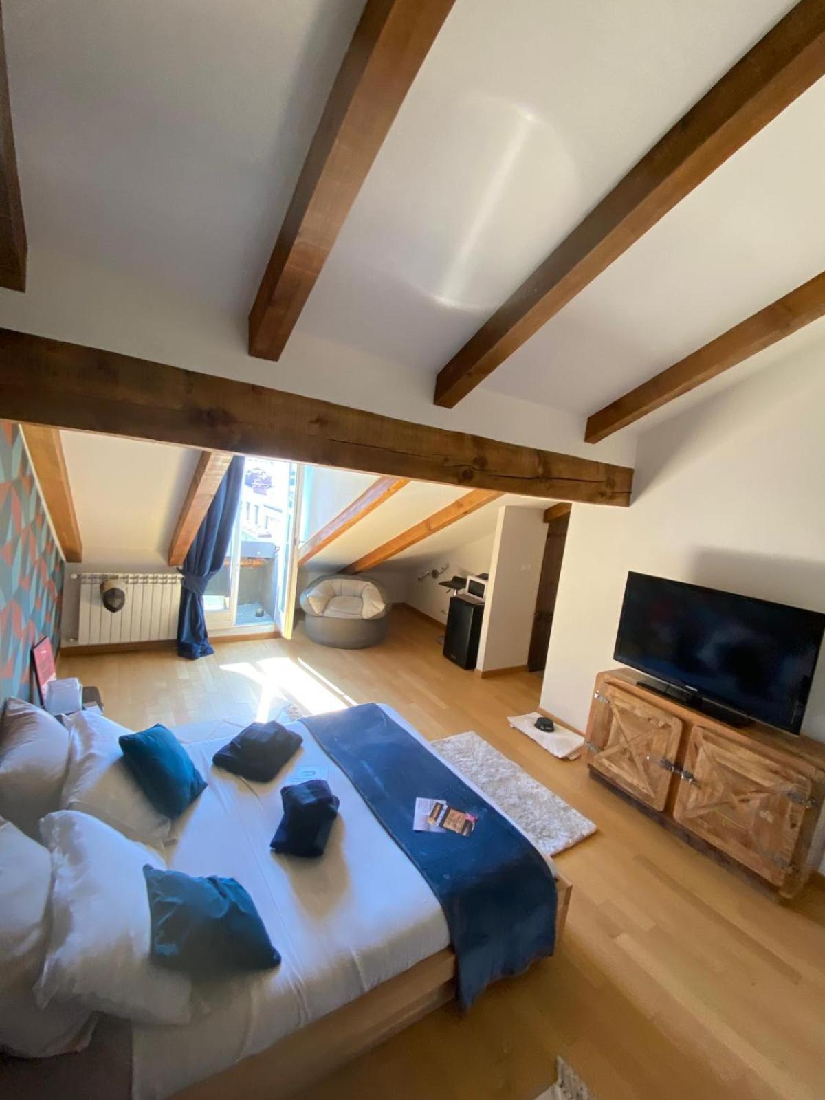 Apartamento Family Turín