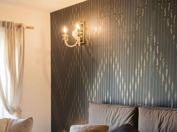 Apartment Family Turin