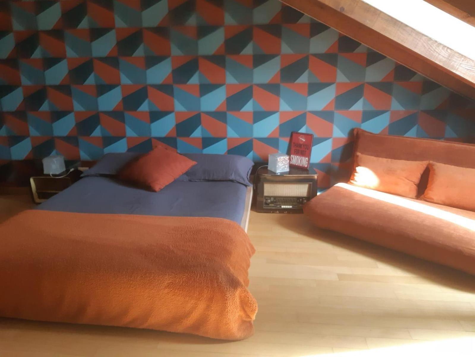 Apartment Family Turin
